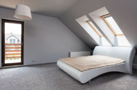 Abberley bedroom extensions