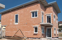 Abberley home extensions