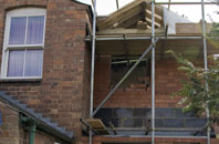 free Abberley home extension quotes