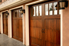 Abberley garage extension quotes