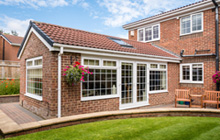 Abberley house extension leads