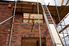 house extensions Abberley