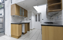 Abberley kitchen extension leads